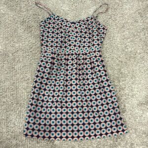J.Crew dress